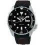 Seiko SRPD55K2 5 Sports Automatic męski zegarek automatyczny na pasku