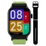 Smartwatch Garett GRC Activity 3 czarny + pasek w zestawie 5904238487242