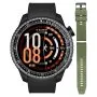Smartwatch Garett Compass GPS czarny 5904238487372