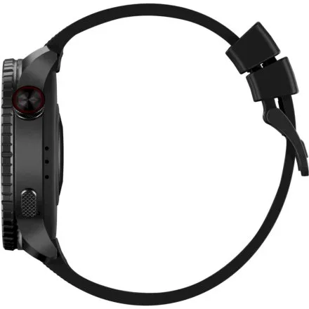 Smartwatch Garett Compass GPS czarny 5904238487372
