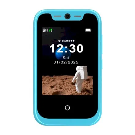 Telefon Garett Kids OneKid Phone niebieski 5904238487068