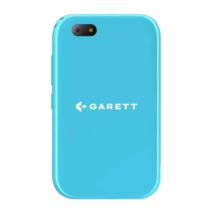 Telefon Garett Kids OneKid Phone niebieski 5904238487068