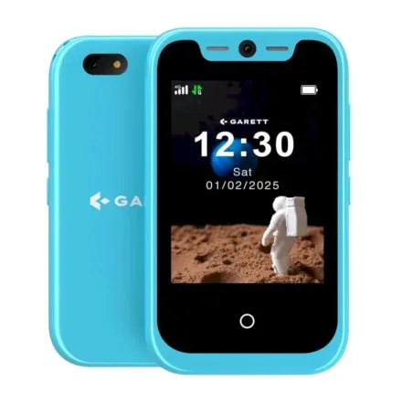 Telefon Garett Kids OneKid Phone niebieski 5904238487068
