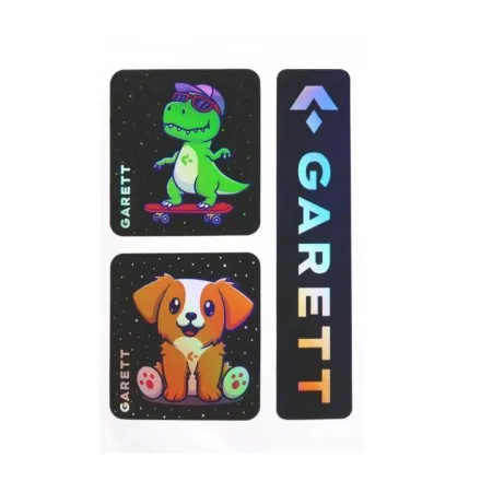 Telefon Garett Kids OneKid Phone różowy 5904238487075