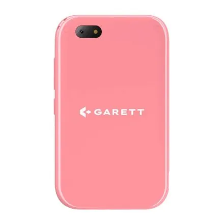 Telefon Garett Kids OneKid Phone różowy 5904238487075