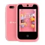 Telefon Garett Kids OneKid Phone różowy 5904238487075