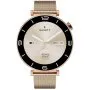 Smartwatch Garett Rose różowe złoto na bransolecie mesh elegancki damski 5904238486887