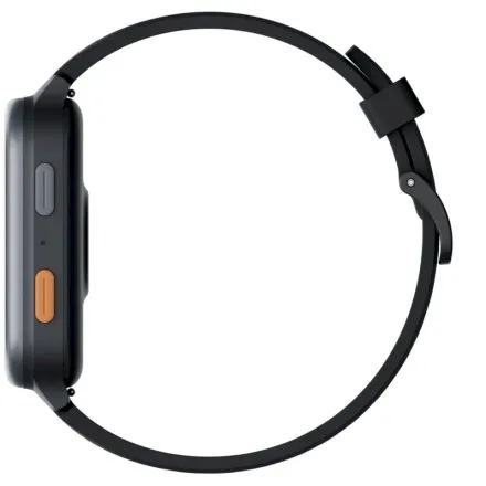 Smartwatch Garett Senior Vita 4G czarny 5904238487358