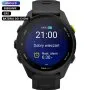 Garmin Forerunner 70 Black 010-04307-00 czarny zegarek GPS do biegania AMOLED