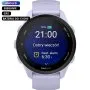 Garmin Forerunner 70 Cool Lavender 010-04307-03 fioletowy zegarek GPS do biegania AMOLED