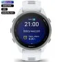 Garmin Forerunner 170 Whitestone 010-03920-01 biały zegarek GPS do biegania AMOLED