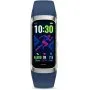 Smartwatch Rubicon RNCF05K niebieski SMARUB392 dziecięca opaska AMOLED