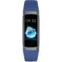 Smartwatch Rubicon RNCF05K granatowy SMARUB391 dziecięca opaska AMOLED