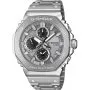Zegarek Casio G-SHOCK Full Metal GMC-B2100ADS-1AER srebrny na bransolecie