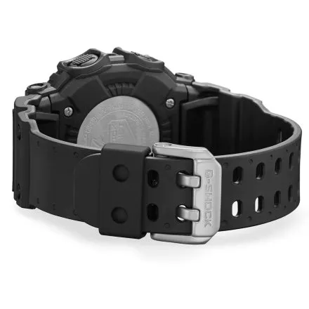 Zegarek Casio G-Shock GX-56UBB-1ER czarny z wyświetlaczem