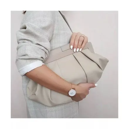 Zegarek Daniel Wellington DW00100305 Petite 36mm damski na bransolecie