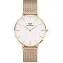 Zegarek Daniel Wellington DW00100305 Petite 36mm damski na bransolecie
