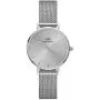 Zegarek Daniel Wellington Petite Unitone DW00100464 28mm srebrny z bransoletką