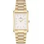 Zegarek Daniel Wellington Bound 3-Link Gold DW00100703 24mm złoty na bransolecie