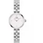 Zegarek Daniel Wellington DW00100716 Elan Lumine 22mm damski na bransolecie