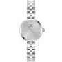 Zegarek Daniel Wellington DW00100719 Elan Lumine Unitone Silver 22mm damski na bransolecie