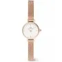 Zegarek Daniel Wellington DW00100744 Petite Mini 19mm damski na bransolecie