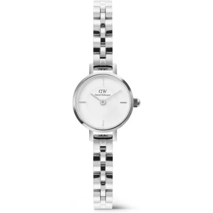 Zegarek Daniel Wellington DW00100853 Petite Mini 19mm damski na bransolecie