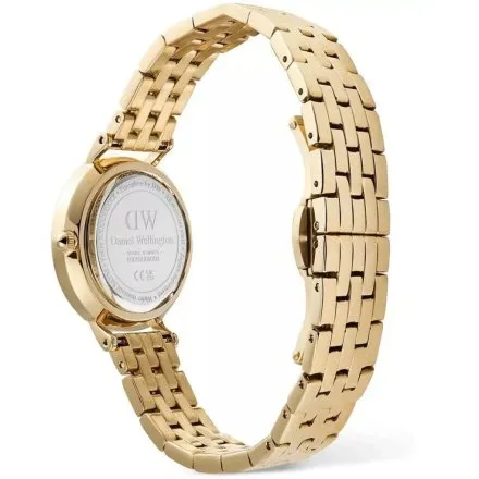 Zegarek Daniel Wellington DW00100857 Petite Roman Numerals 28mm damski z cyframi rzymskimi