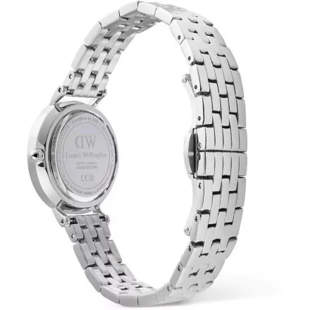 Zegarek Daniel Wellington DW00100859 Petite Roman Numerals 28mm damski z cyframi rzymskimi