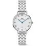 Zegarek Daniel Wellington DW00100859 Petite Roman Numerals 28mm damski z cyframi rzymskimi