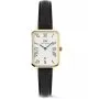 Zegarek Daniel Wellington Quadro Roman Numerals DW00100865 20mm damski na pasku skórzanym