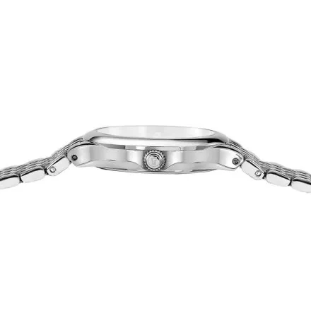 Festina Grace Zegarek Damski na bransolecie z różową tarczą 20096/2