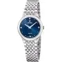 Festina Grace Zegarek Damski na bransolecie z granatową tarczą 20096/3