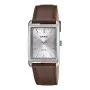 Casio Classic zegarek klasyczny z prostokątną na pasku MTP-B215L-7AVER