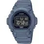 Zegarek Casio Sport W-219HC-2BVEF niebieski z wyświetlaczem