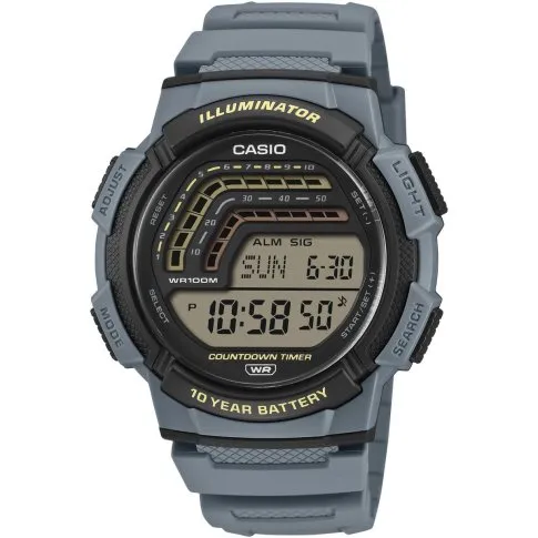 WS-1800-2AVEF