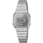 Zegarek Casio Vintage LA670WES-7AEF damski złoty w stylu Retro