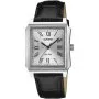 Zegarek Casio Classic MTP-B190L-7BVER klasyczny z prostokątną tarczą na pasku