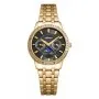 Zegarek Damski Adriatica na bransolecie A3601.1116QFZ - Multifunction Swarovski Swiss Made