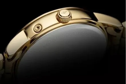 Zegarek Damski Adriatica na bransolecie A3601.1116QFZ - Multifunction Swarovski Swiss Made
