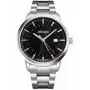 Zegarek Męski Adriatica na bransolecie A8307.5114Q Swiss Made