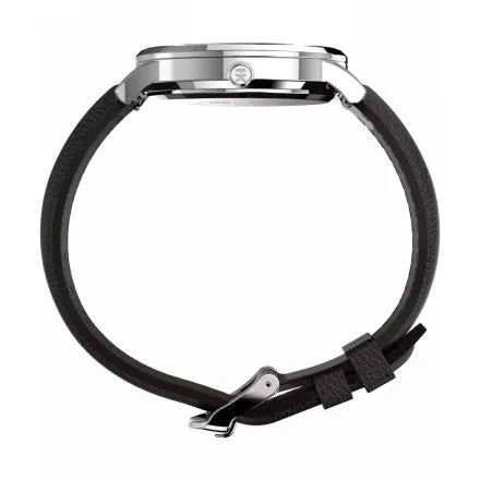 Timex Waterbury Classic TW2W15000 Zegarek męski klasyczny na pasku