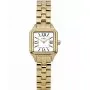 Timex Legacy TW2Y23700 złoty zegarek damski na bransolecie