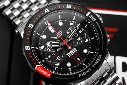 Vostok Europe Batiscafos Marcin Tybur Tybura 6S21-511ES14B Limited Edition SET 2026