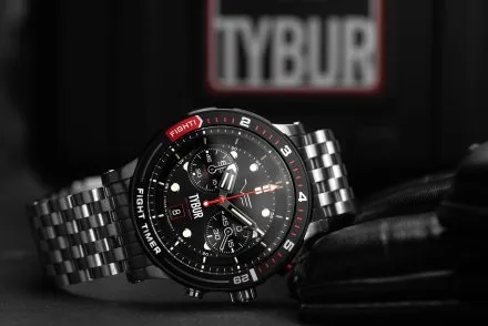Vostok Europe Batiscafos Marcin Tybur Tybura 6S21-511ES14B Limited Edition SET 2026