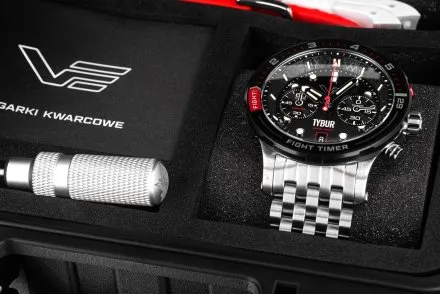 Vostok Europe Batiscafos Marcin Tybur Tybura 6S21-511ES14B Limited Edition SET 2026