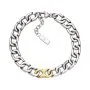 Emporio Armani Eagle Logo bransoletka męska łańcuch EGS3298040