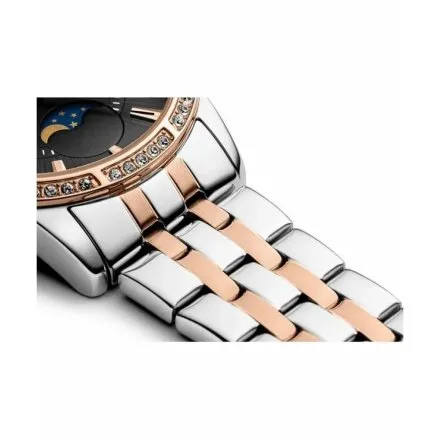 Adriatica Zegarek Damski na bransolecie A3601.R116QFZ - Multifunction Swiss Made