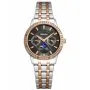 Adriatica Zegarek Damski na bransolecie A3601.R116QFZ - Multifunction Swiss Made