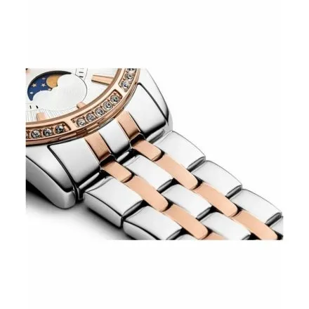 Adriatica Zegarek Damski na bransolecie A3601.R113QFZ - Multifunction Swiss Made